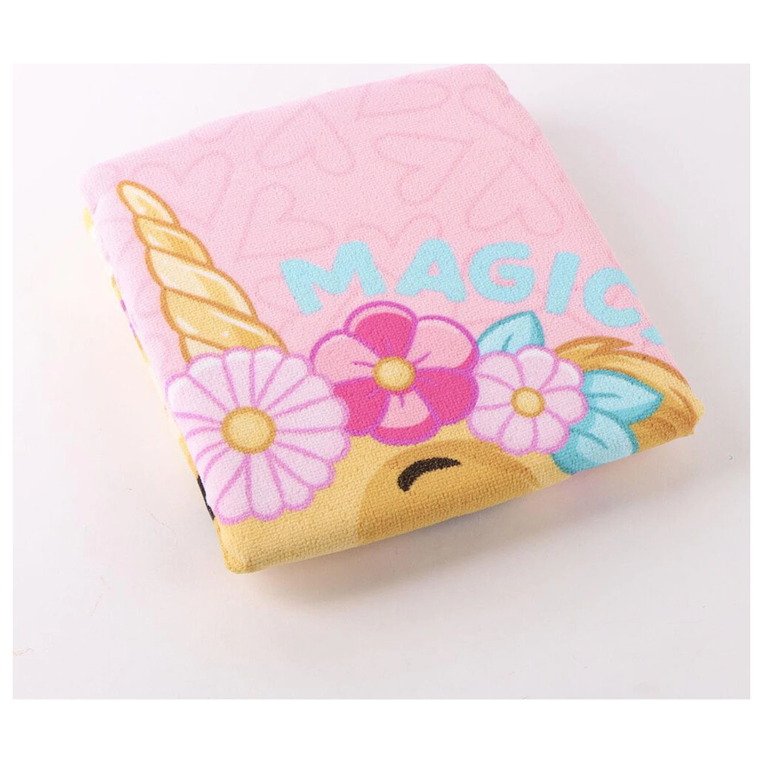 Paw Patrol mikrofrótté pončo plážová osuška produktová fotografia