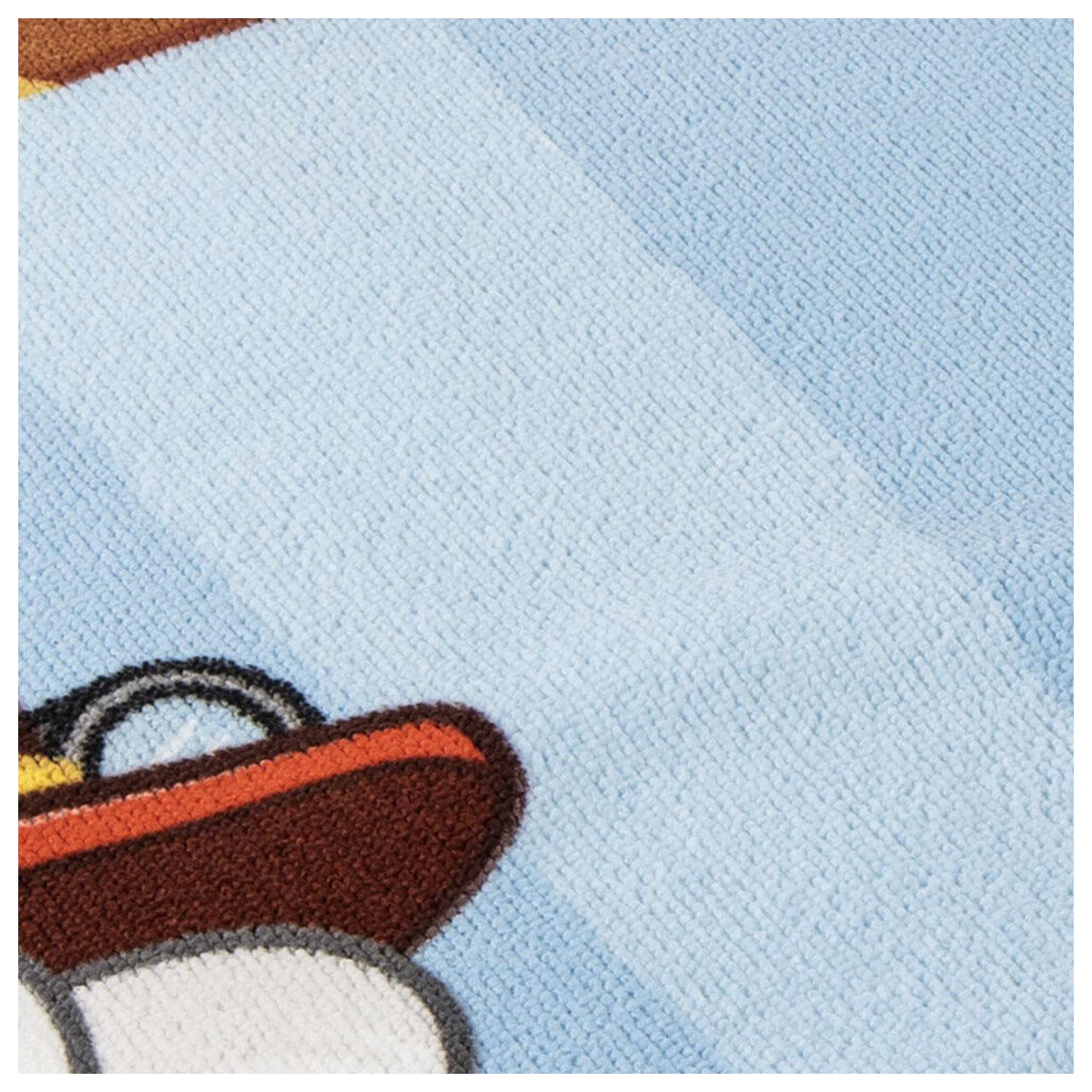 Paw Patrol plážový uterák z mikrovlákna produktová fotografia