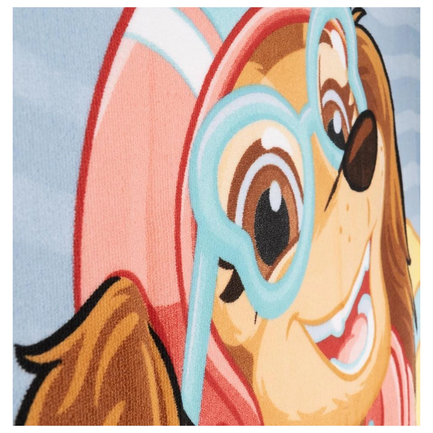 Paw Patrol uterák z mikrovlákna produktová fotografia