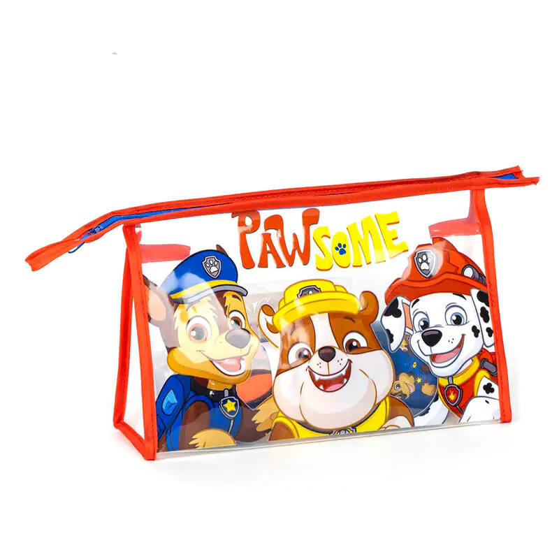 Toaletná taška Paw Patrol termékfotó