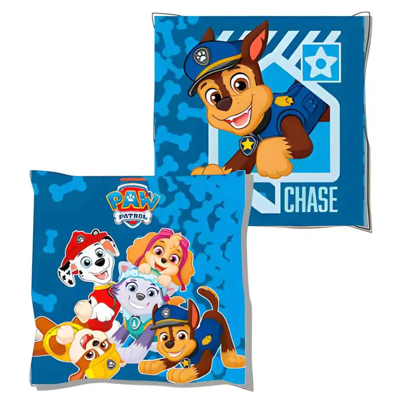 Paw Patrol vankúš produktová fotografia