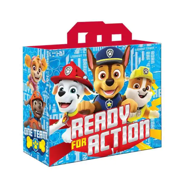Paw Patrol taška Pat Patrouille produktová fotografia