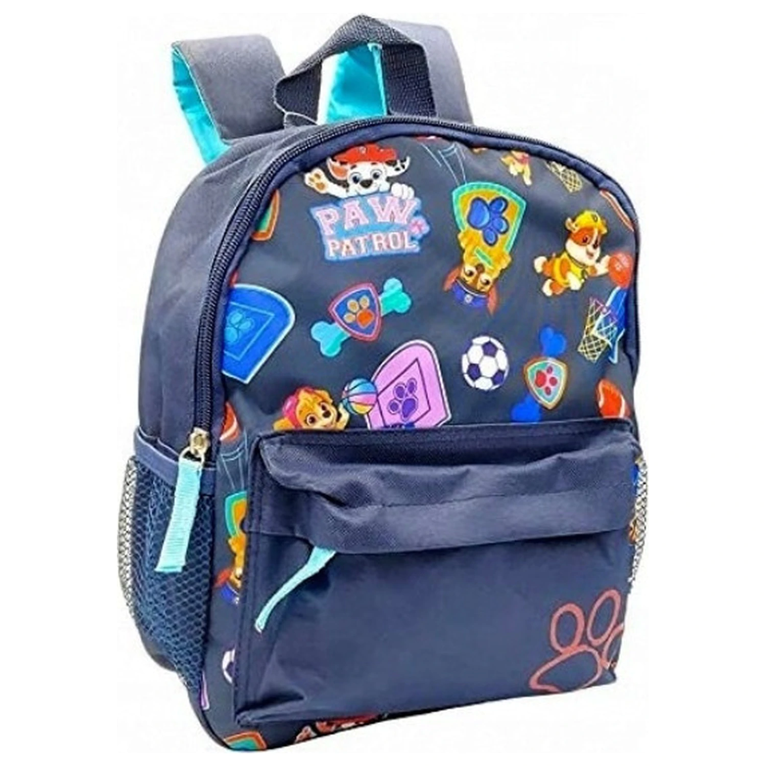 Paw Patrol Batoh s labkou, Taška 28 cm produktová fotografia