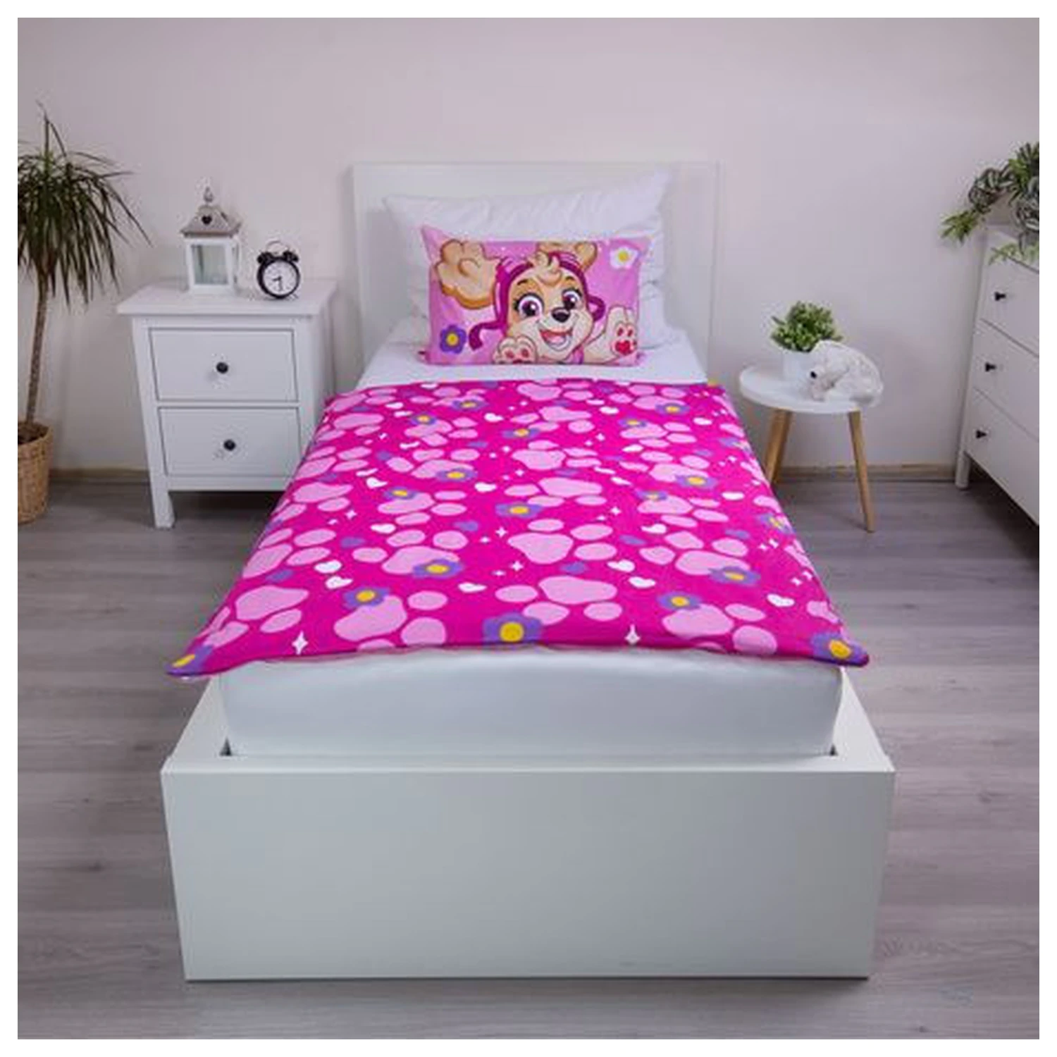 PAW Patrol Pawsome Detský, Predškolský obliečka na perinu produktová fotografia