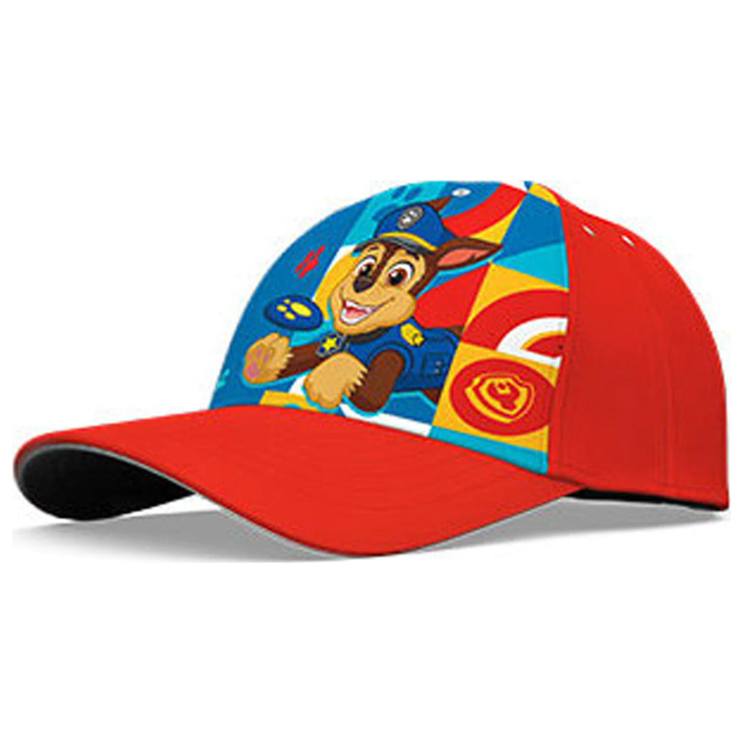 Paw Patrol Playtime detská šiltovka 52 cm produktová fotografia