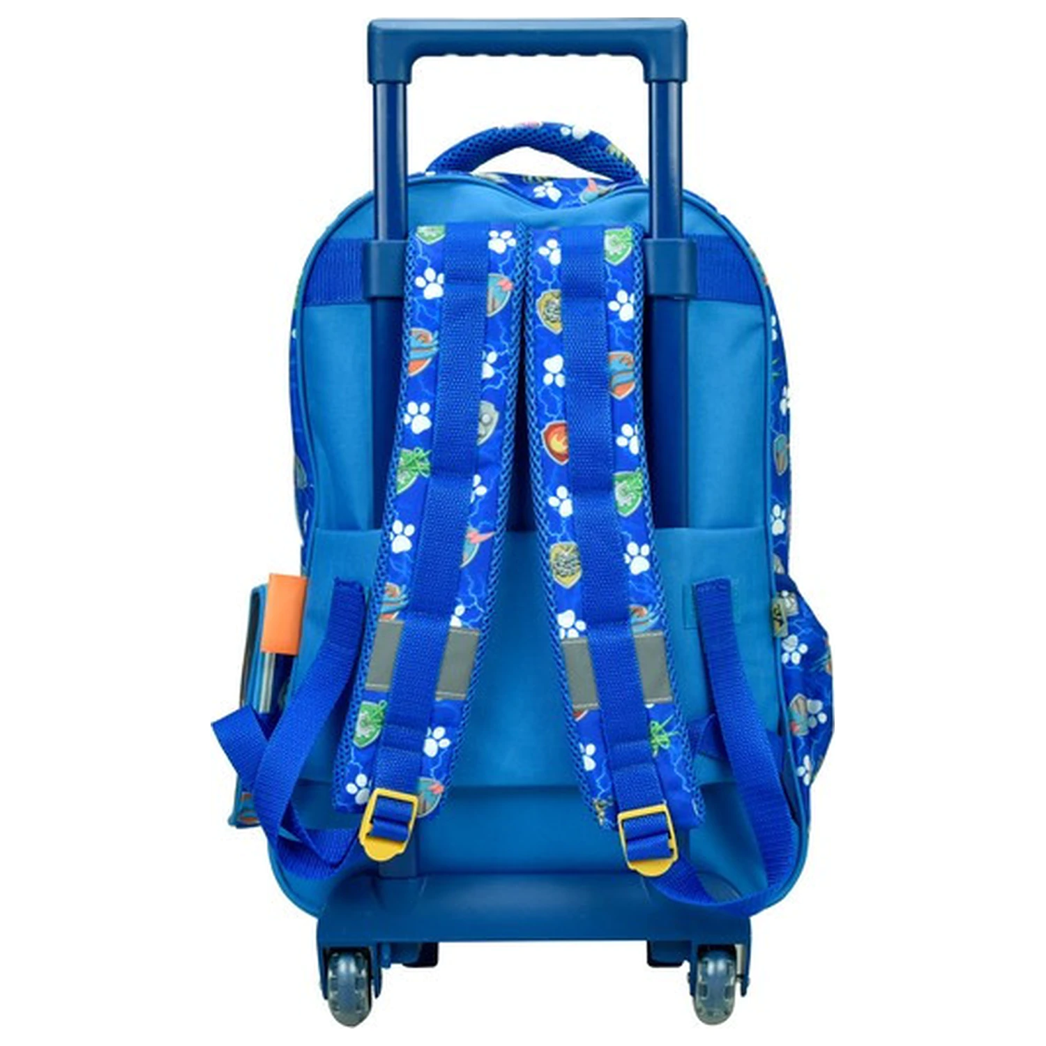 Paw Patrol Power Up pojazdná školská taška, 46 cm produktová fotografia