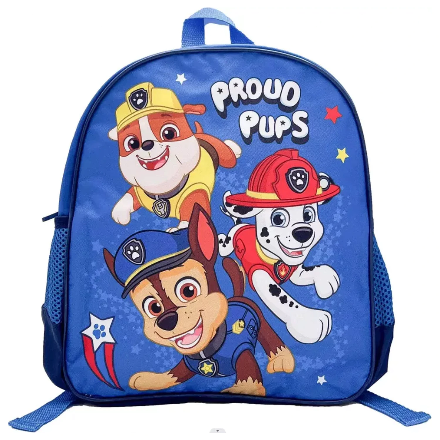 Paw Patrol Proud Pups batoh, taška 30 cm produktová fotografia