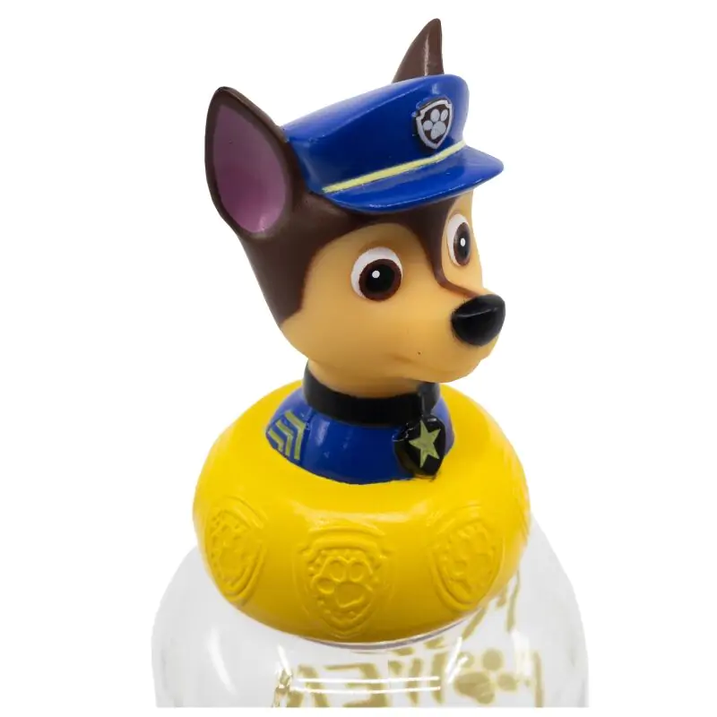 Paw Patrol Pup Power 3D figúrková fľaša 560 ml produktová fotografia
