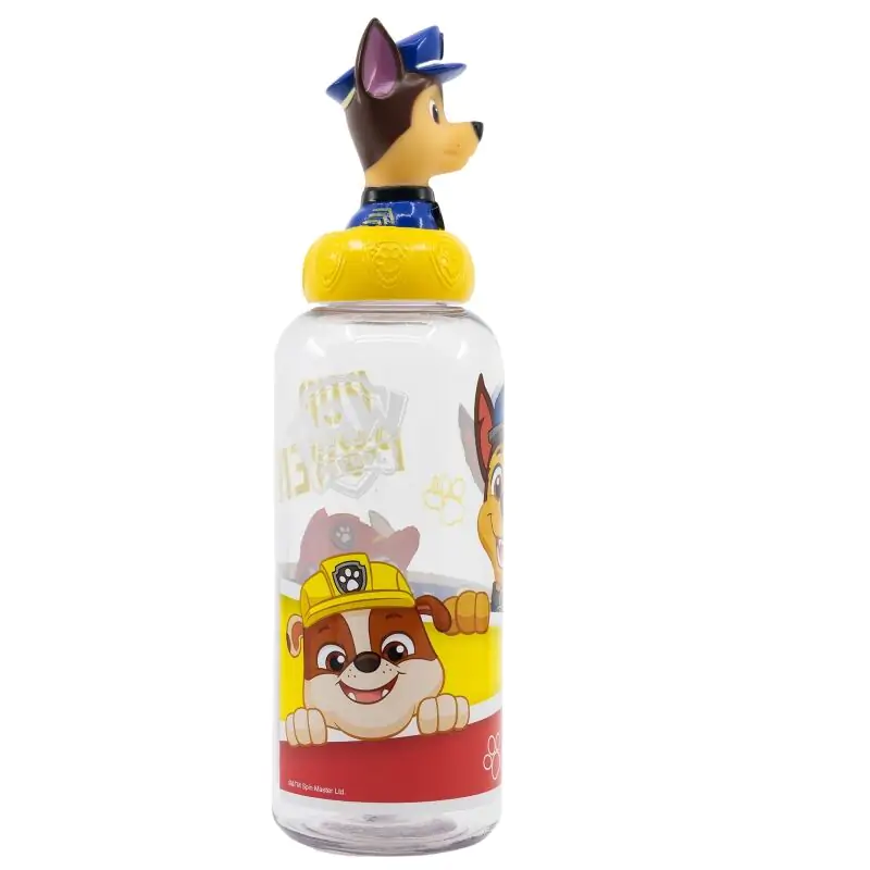 Paw Patrol Pup Power 3D figúrková fľaša 560 ml produktová fotografia