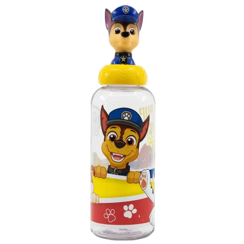 Paw Patrol Pup Power 3D figúrková fľaša 560 ml produktová fotografia