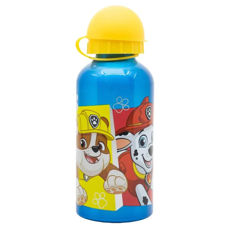 Paw Patrol Pup Power hliníková fľaša 400ml produktová fotografia
