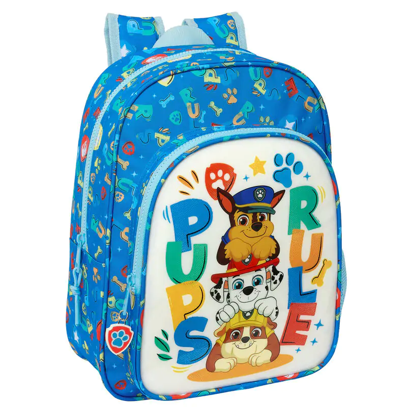 Paw Patrol Pups Rule ruksak 34 cm produktová fotografia