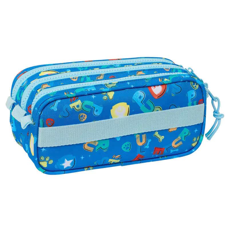 Puzdro na ceruzky Paw Patrol Pups Rule produktová fotografia