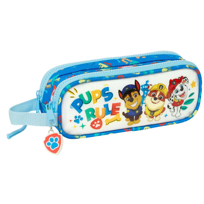 Paw Patrol Pups Rule ceruzka tartó termékfotó