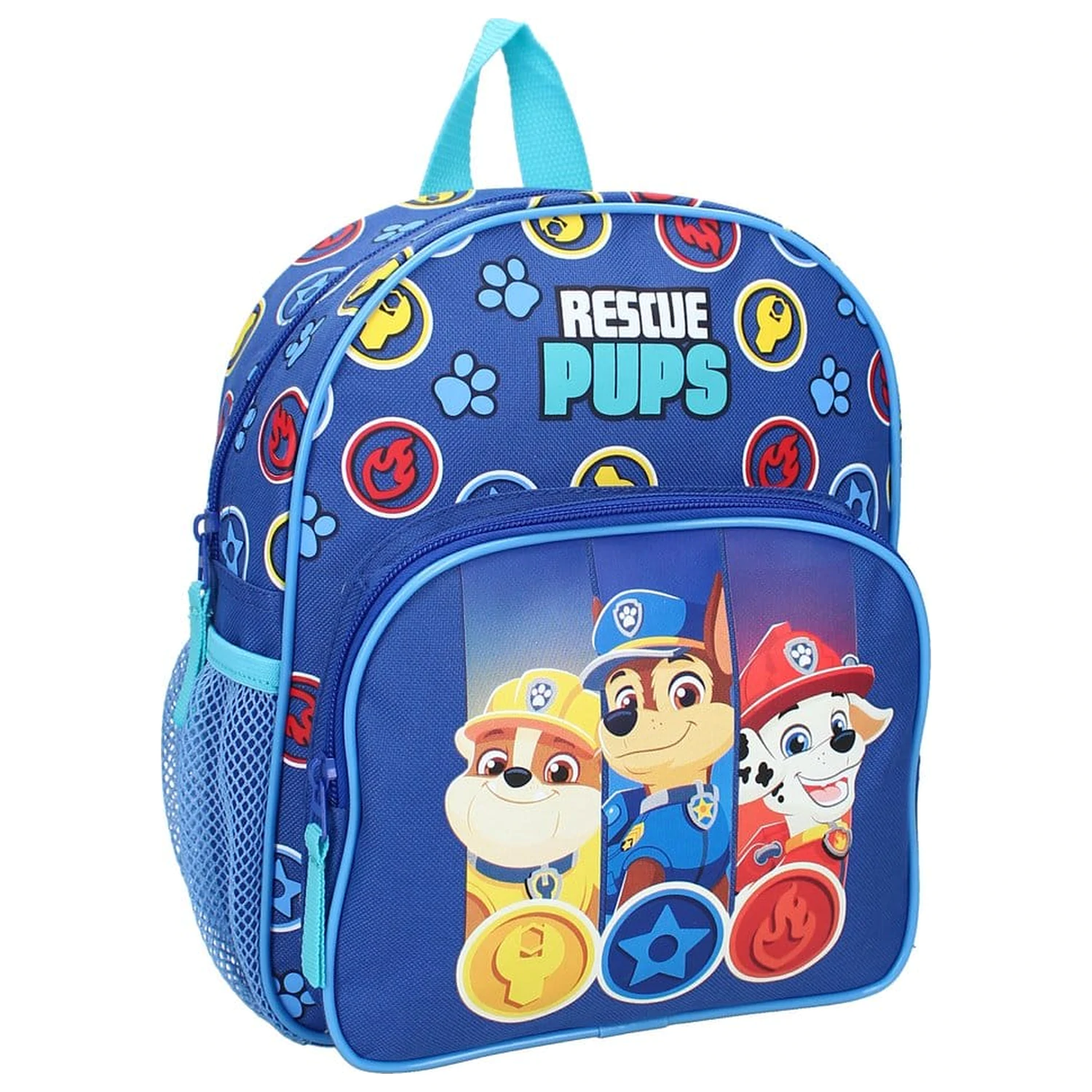 PAW Patrol Ruksak Puptastic Days 29 cm produktová fotografia