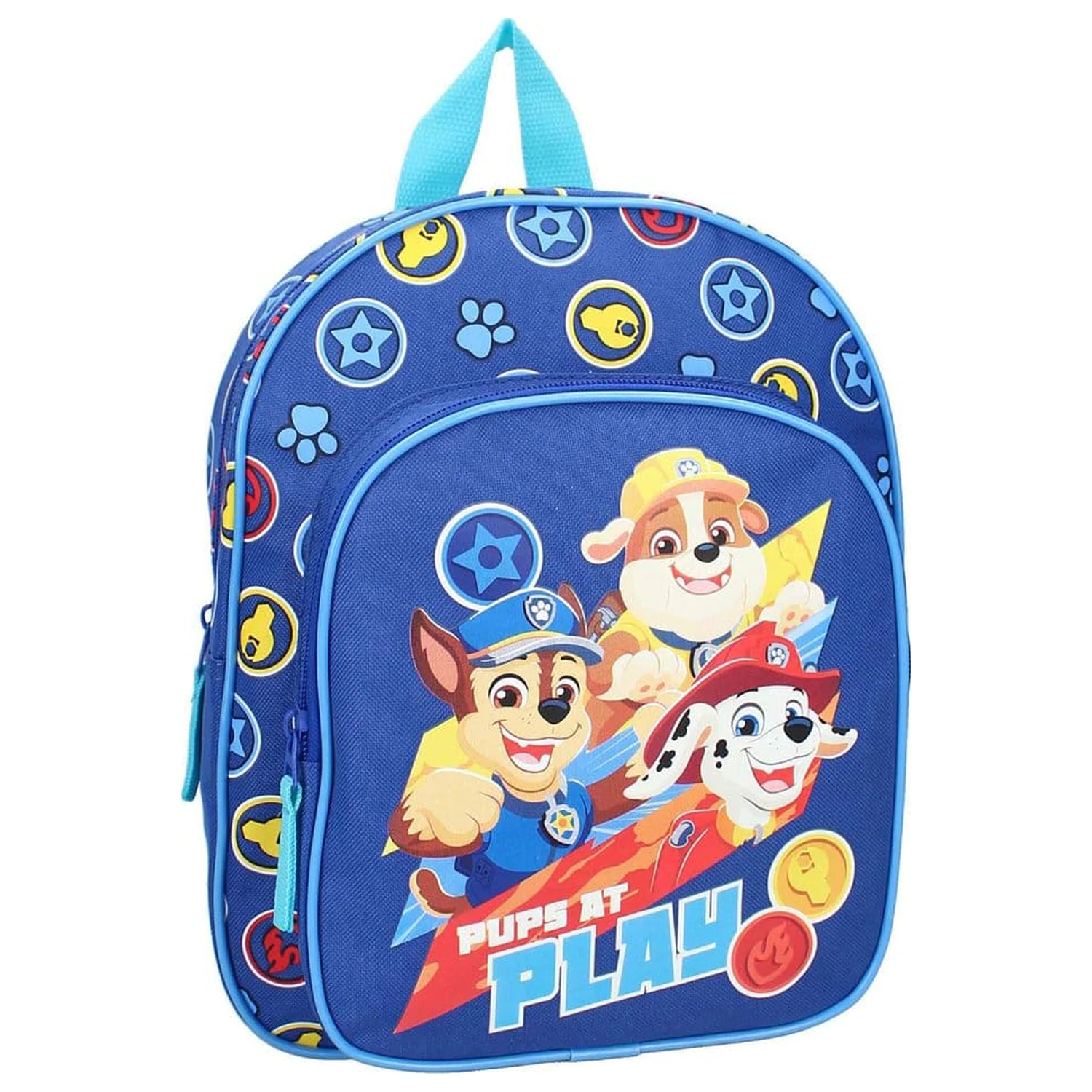 PAW Patrol Ruksak Puptastic Days 30 cm produktová fotografia