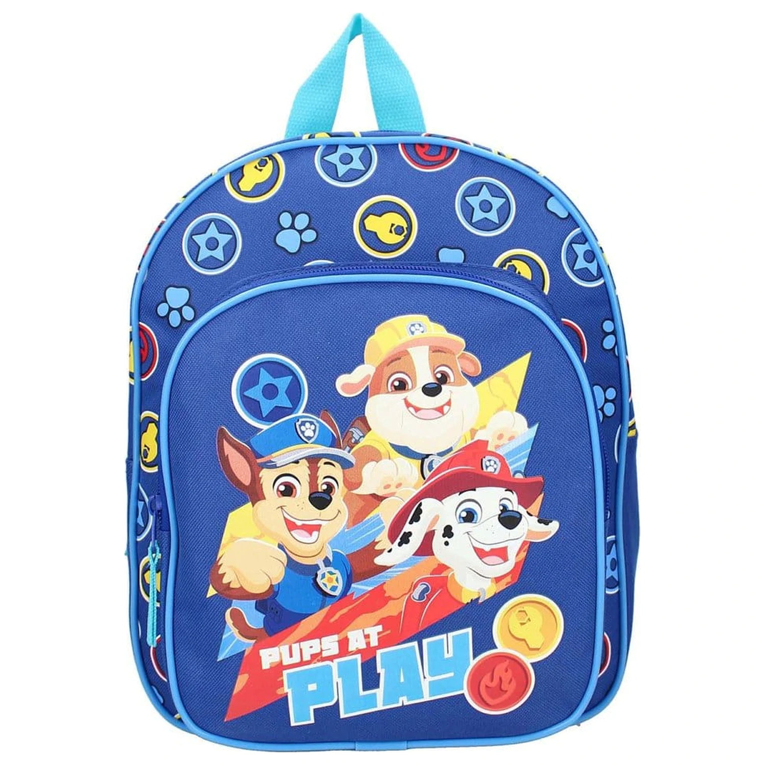 PAW Patrol Ruksak Puptastic Days 30 cm produktová fotografia