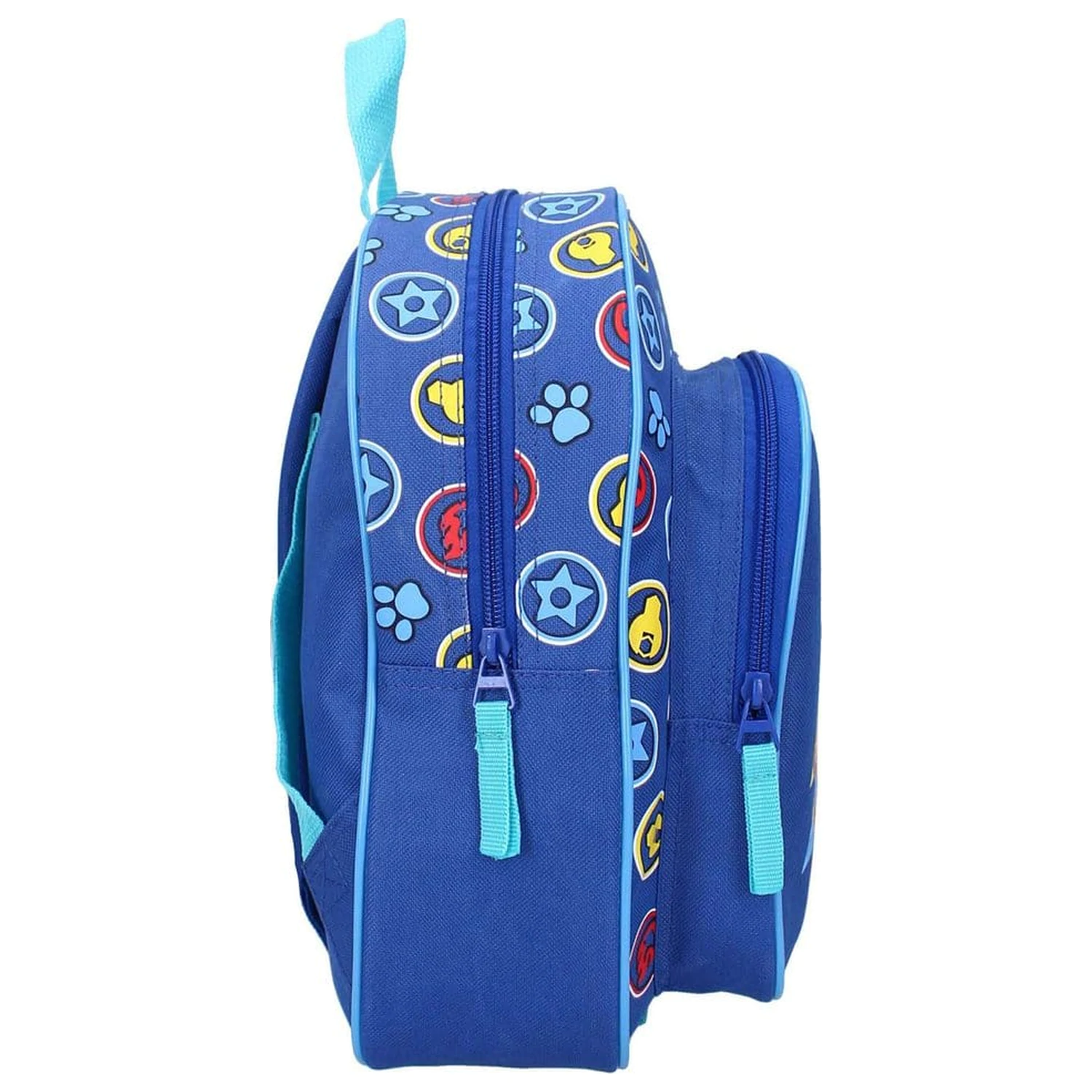 PAW Patrol Ruksak Puptastic Days 30 cm produktová fotografia