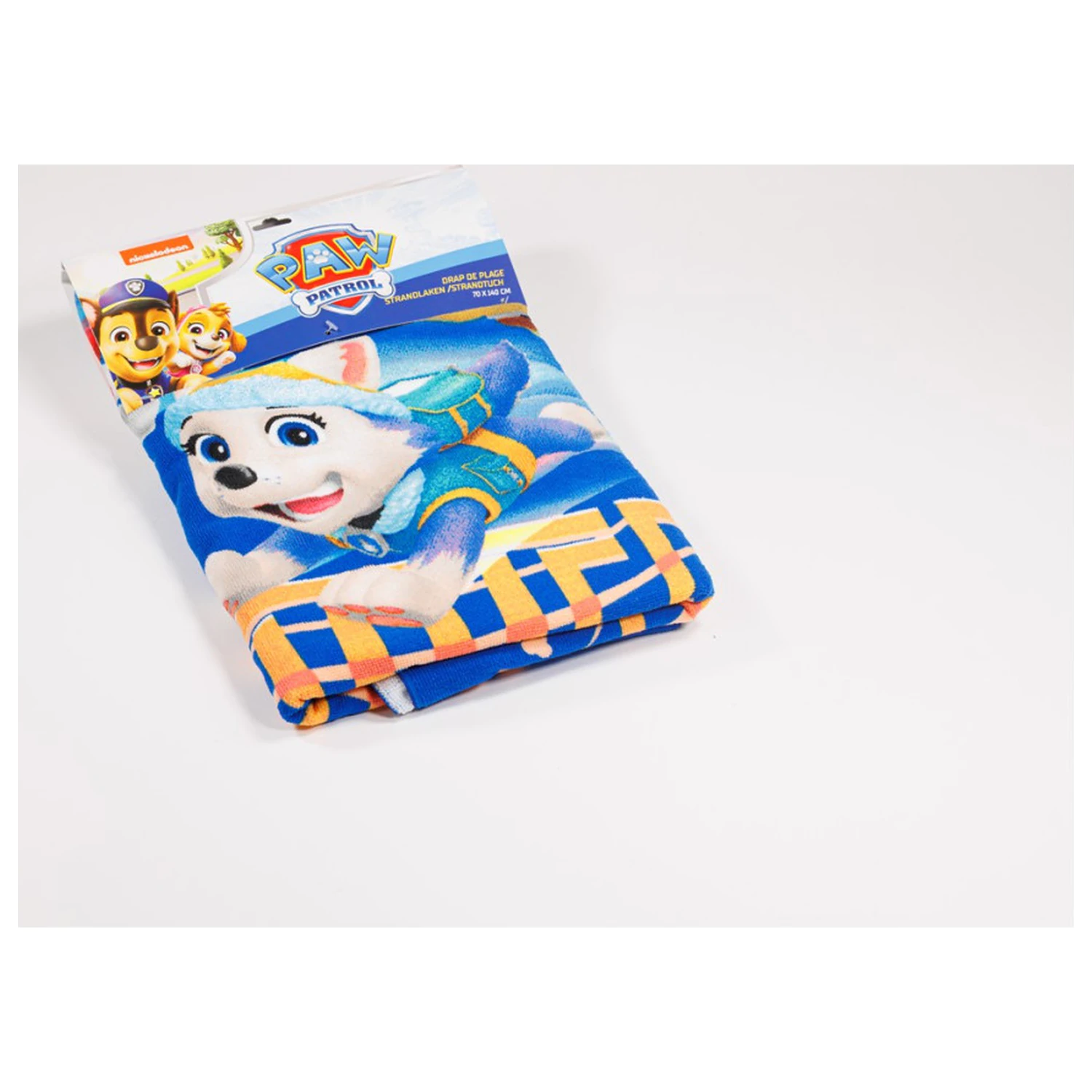 PAW Patrol Ready Uterák produktová fotografia