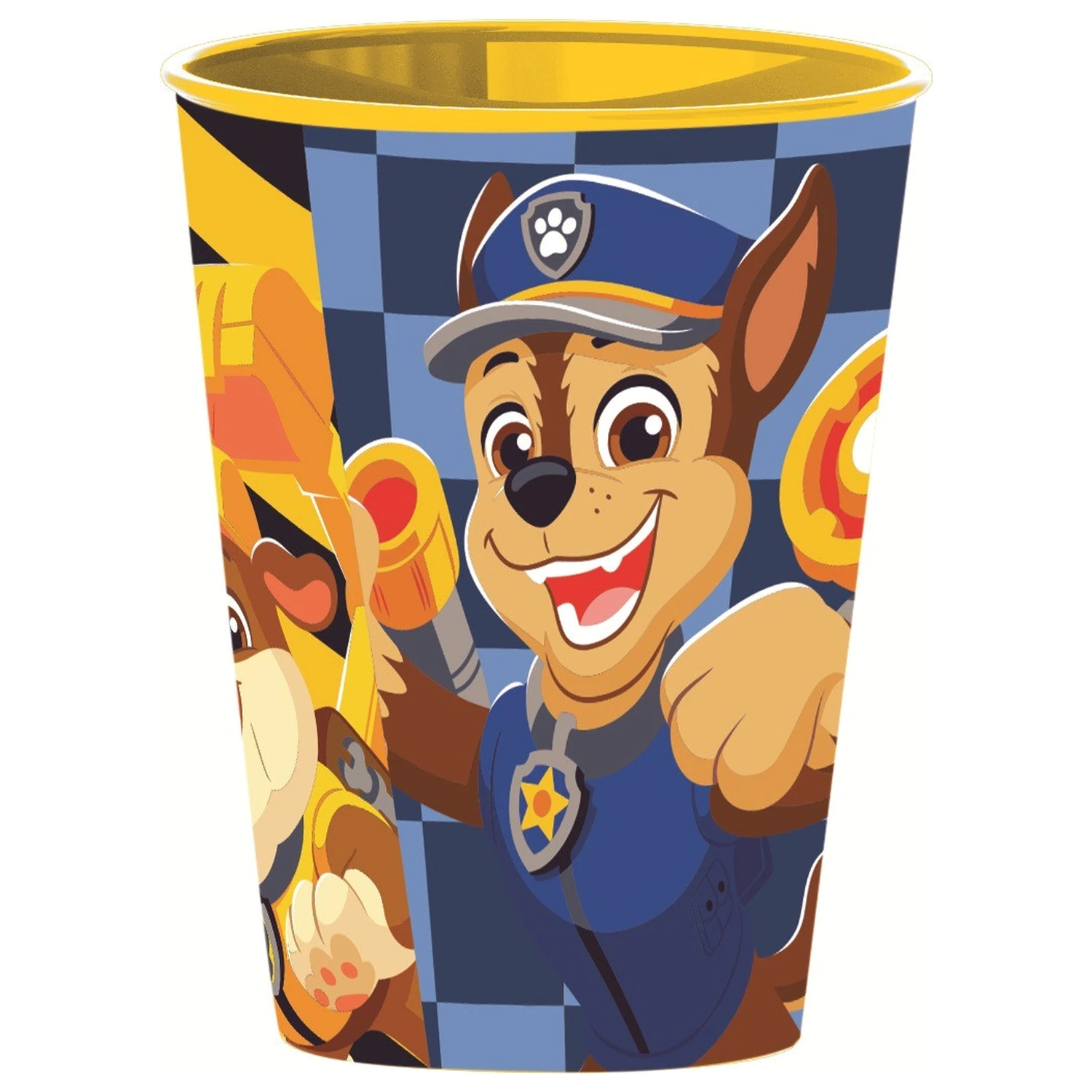 PAW Patrol Rescue Pups plastový pohár 260 ml produktová fotografia