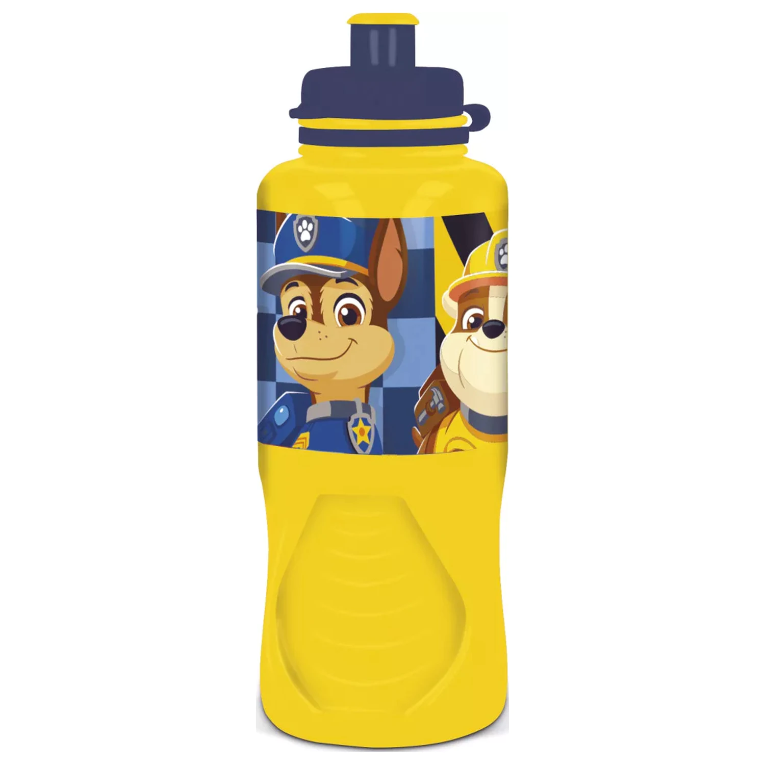 Paw Patrol Rescue Pups plastová športová fľaša 430 ml produktová fotografia