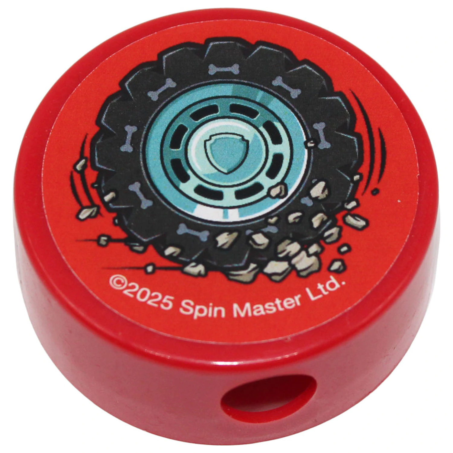 PAW Patrol Rescue Wheels 5-dielny set písacích potrieb produktová fotografia