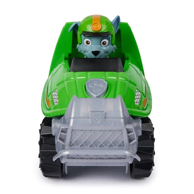 Paw Patrol Rocky Jungle Pups sada figúrok v balení termékfotó