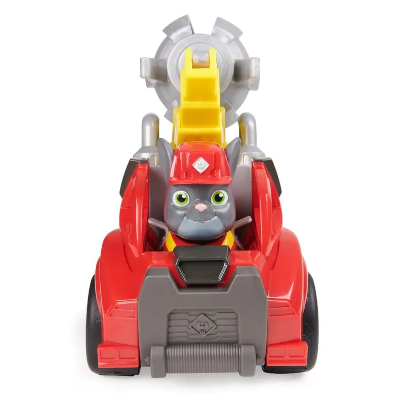 Paw Patrol Rubble & Crew Charger klasické vozidlo produktová fotografia