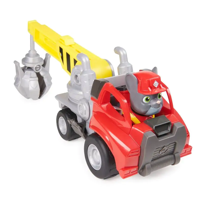 Paw Patrol Rubble & Crew Charger klasické vozidlo produktová fotografia