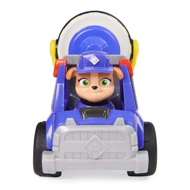 Paw Patrol Rubble & Crew Mix klasické vozidlo produktová fotografia