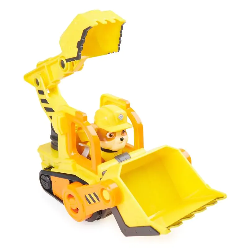 Paw Patrol Rubble & Crew Rubble classic vehicle termékfotó