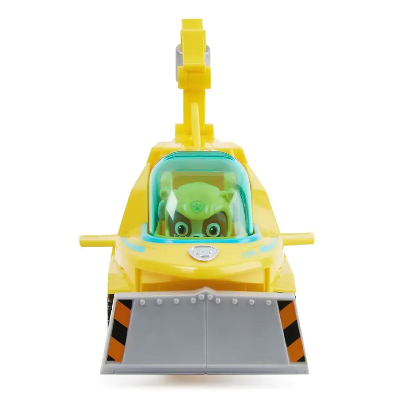 Paw Patrol Rubble Vehicles Aqua Pups pack 4 figúrky termékfotó