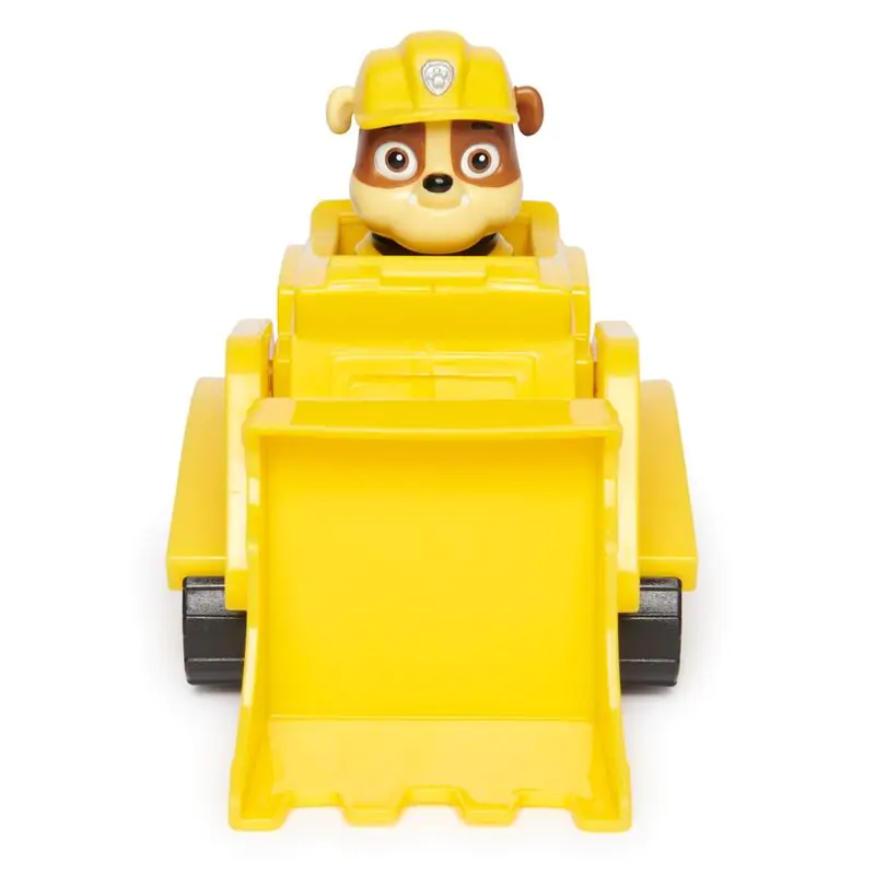 Paw Patrol Rubble vozidlo termékfotó