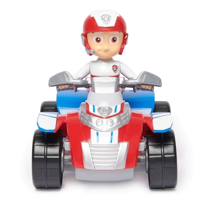 Paw Patrol Ryder vozidlo termékfotó