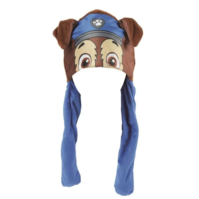 Paw Patrol Chase čiapka produktová fotografia