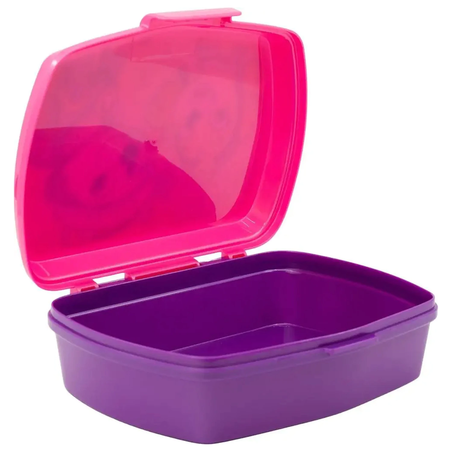 Paw Patrol Sketch Funny Plastová krabička na sendviče produktová fotografia