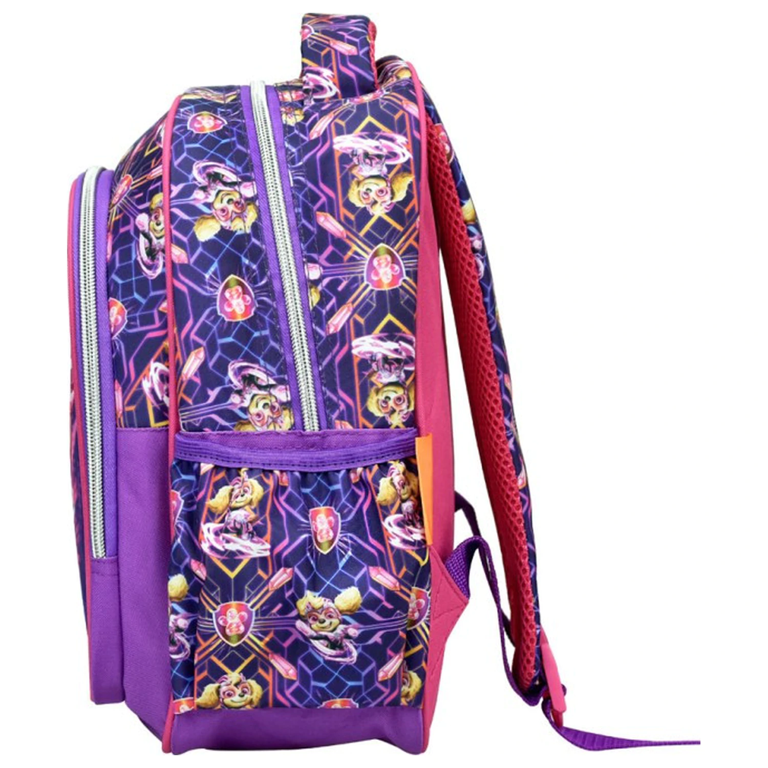 Paw Patrol Skye batoh, taška 30 cm produktová fotografia