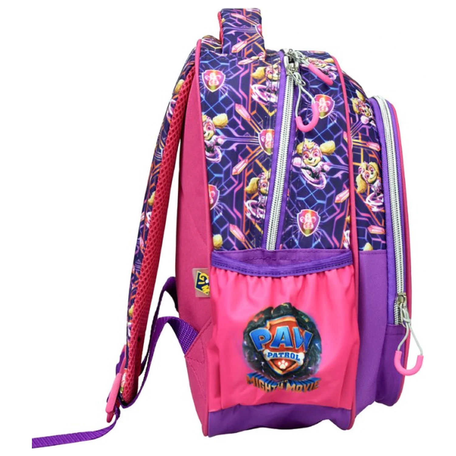 Paw Patrol Skye batoh, taška 30 cm produktová fotografia