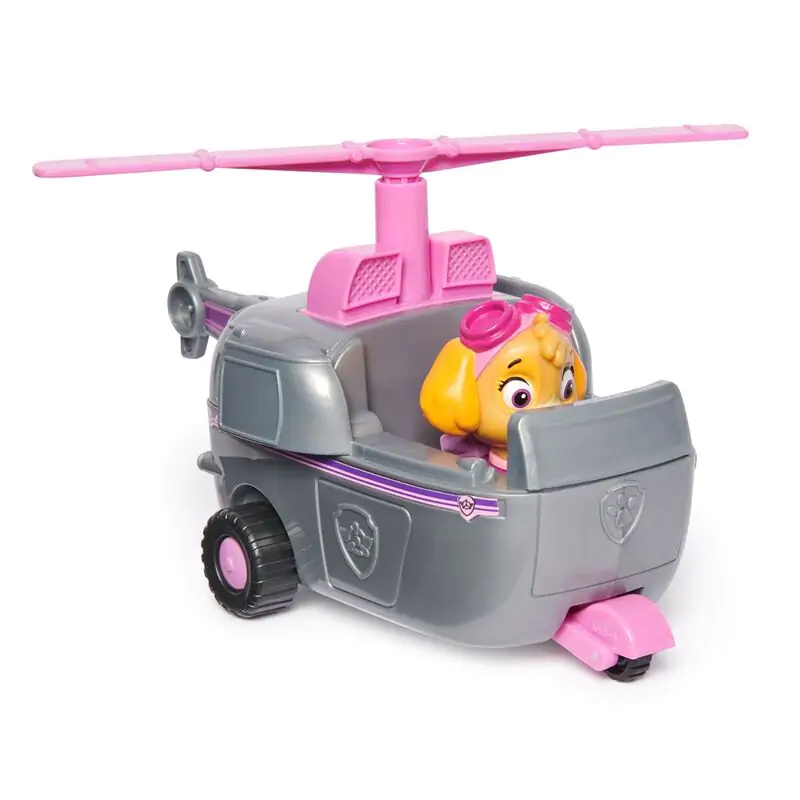 Paw Patrol Skye vehicle termékfotó