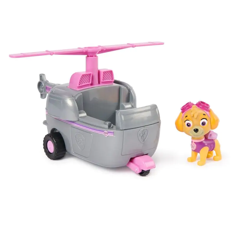 Paw Patrol Skye vehicle termékfotó