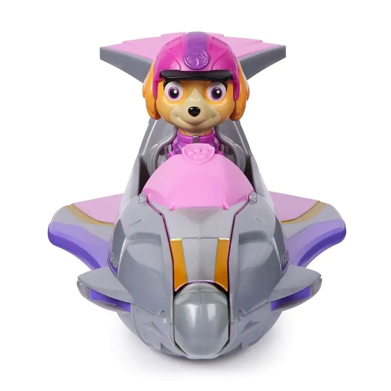 Paw Patrol Skye Jungle Pups vehicle pack 2-pack figúrky termékfotó