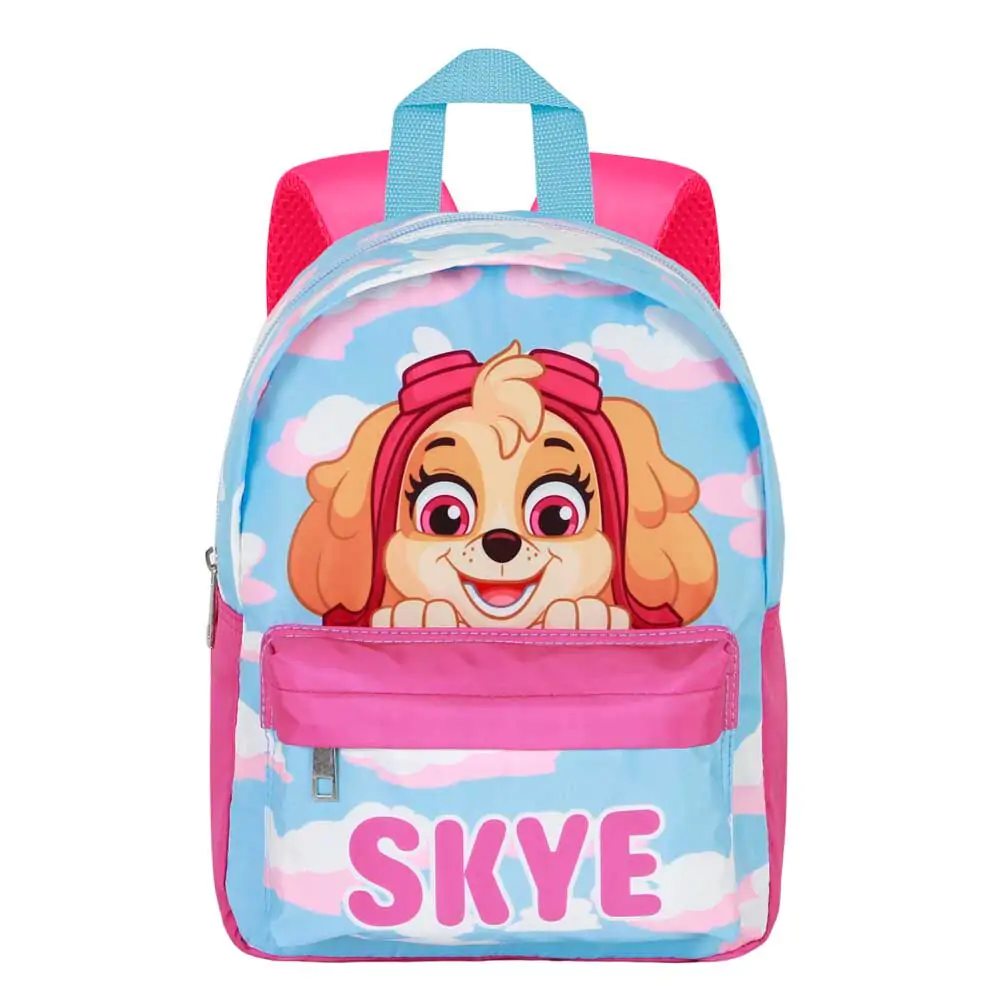 Paw Patrol Skye ruksak 27cm produktová fotografia