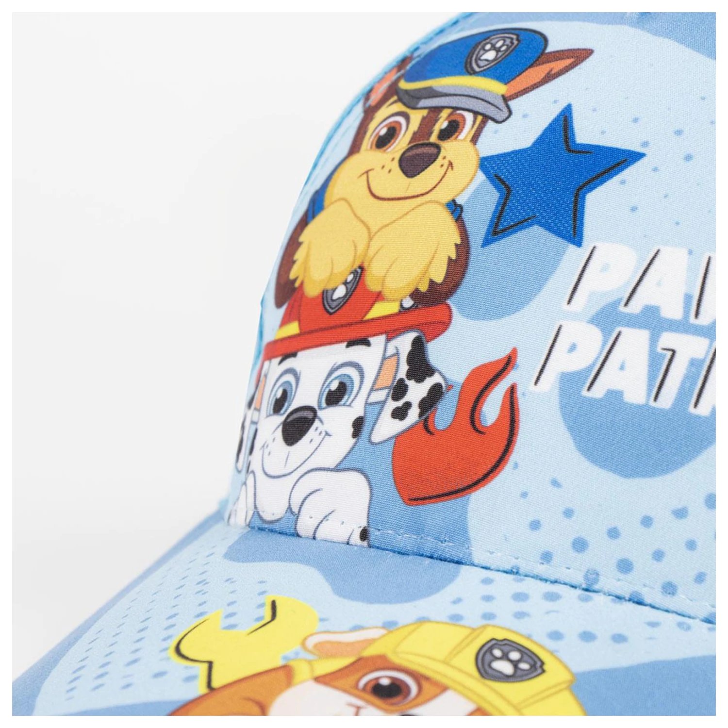 Paw Patrol Star detská baseballová čiapka 51 cm produktová fotografia