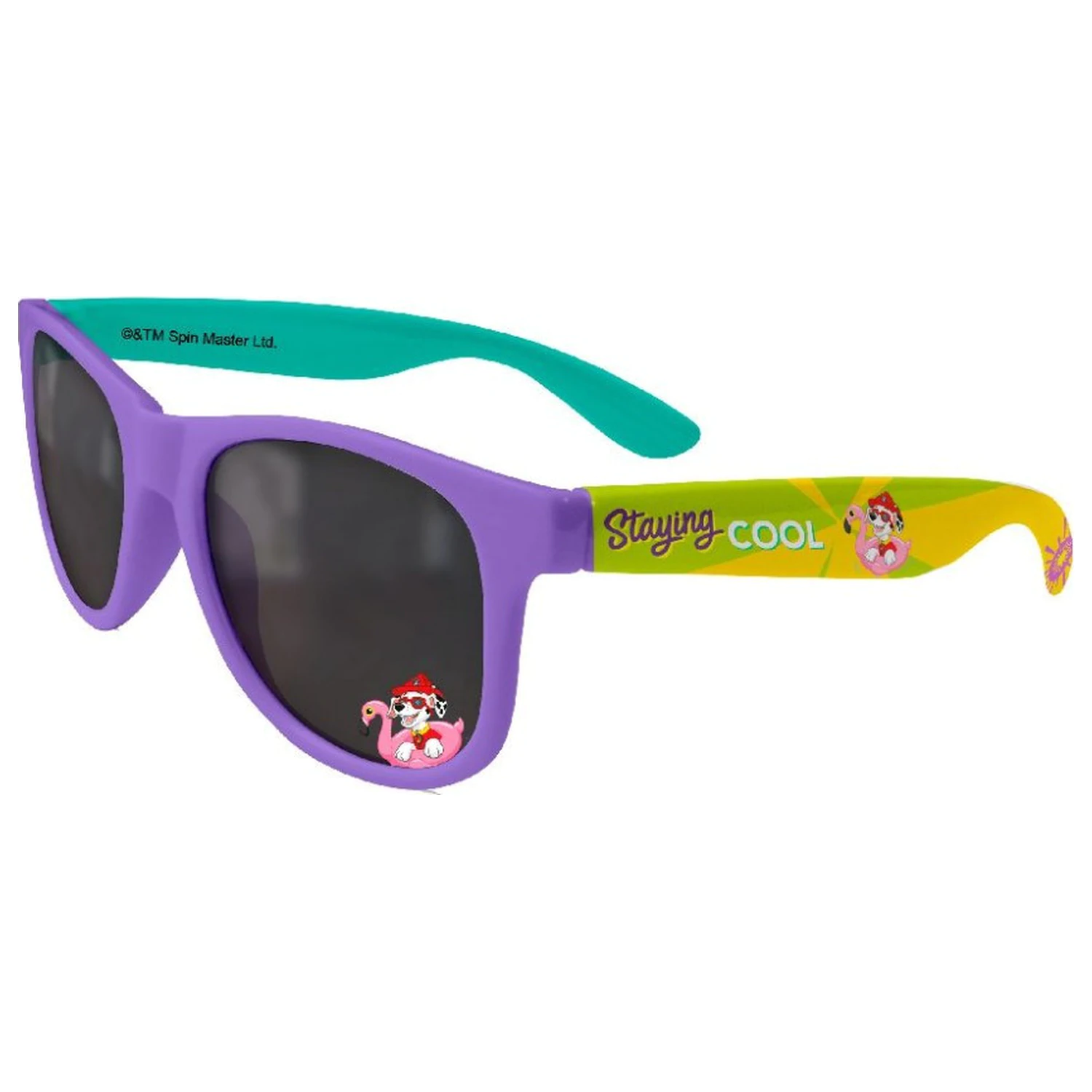 Paw Patrol Staying Cool slnečné okuliare produktová fotografia