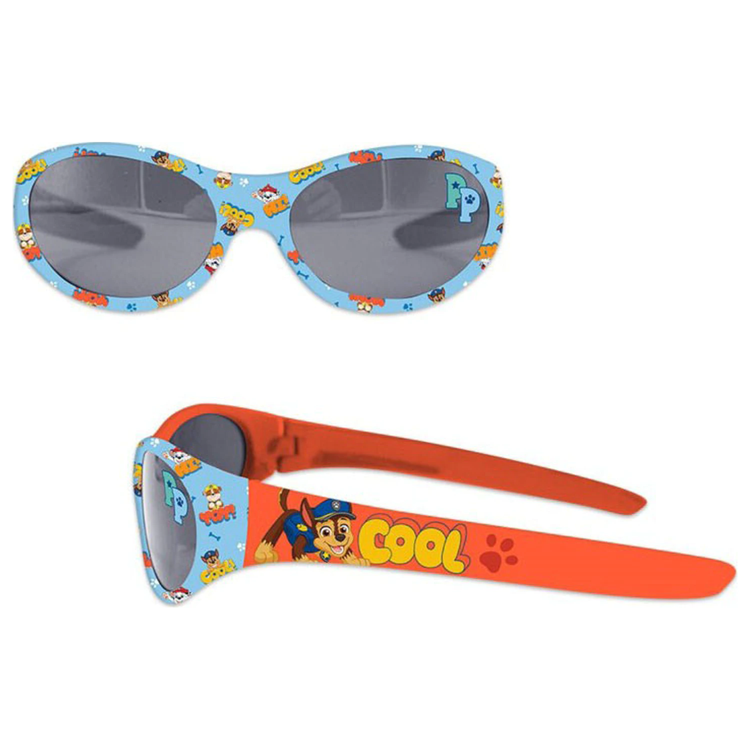 PAW Patrol Letné Cool slnečné okuliare produktová fotografia
