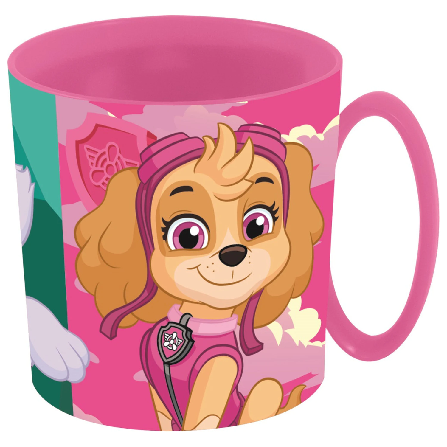 PAW Patrol Superpowers mikro hrnček produktová fotografia