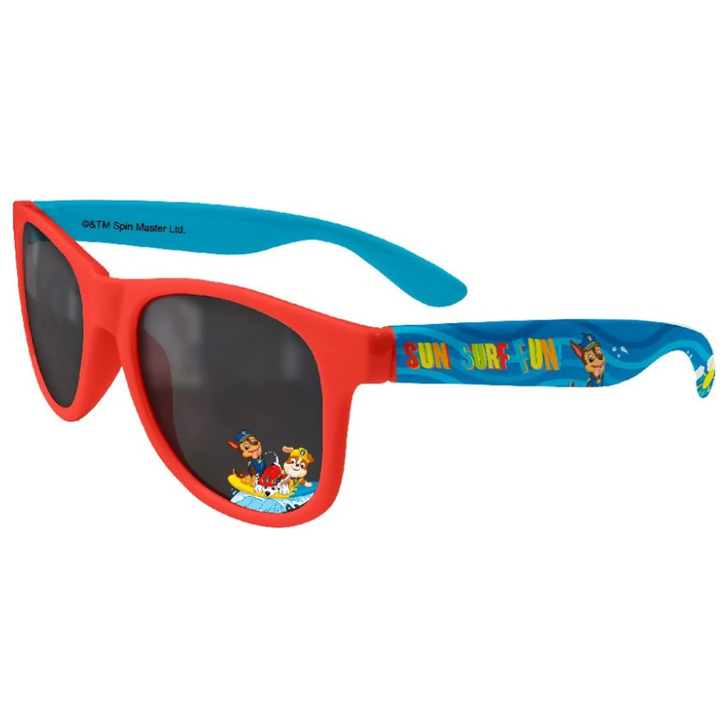 Paw Patrol Surf Slnečné okuliare produktová fotografia