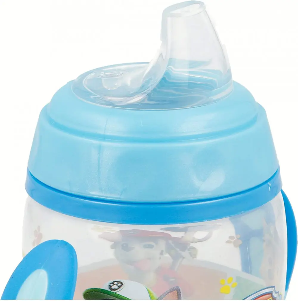 Paw Patrol silikónový pohár na pitie 270 ml produktová fotografia