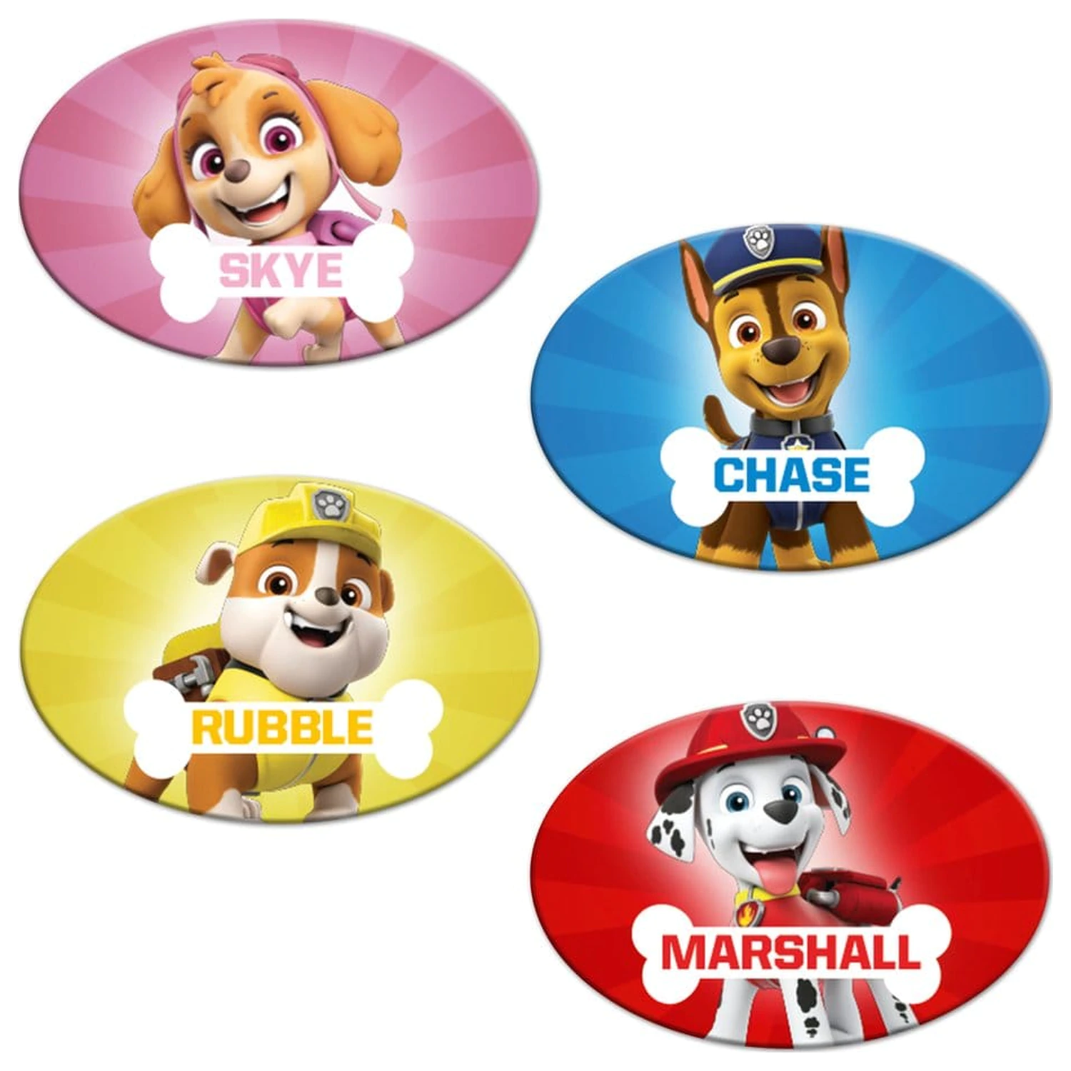 PAW Patrol Dosková hra Monopoly Junior *Nemecká verzia* produktová fotografia