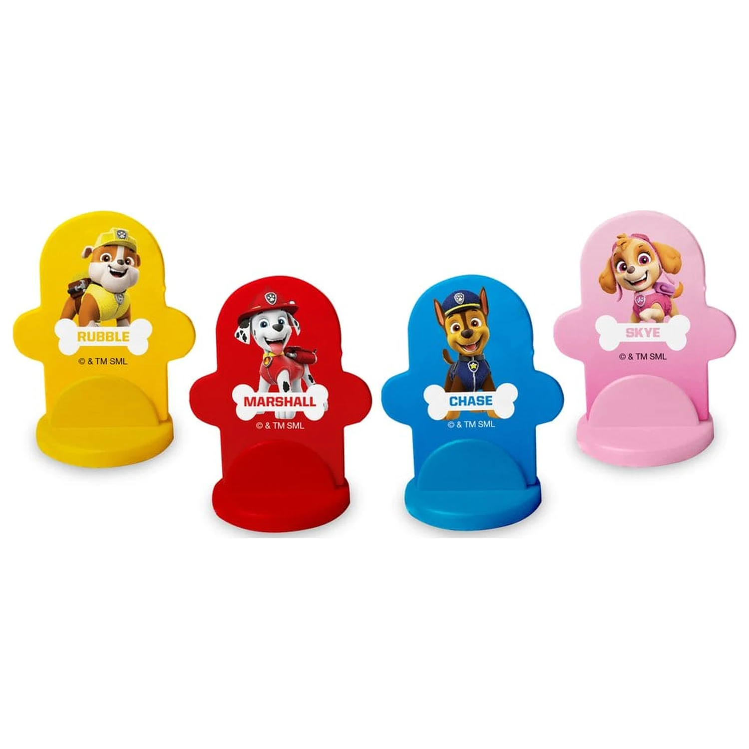 PAW Patrol Dosková hra Monopoly Junior *Nemecká verzia* produktová fotografia